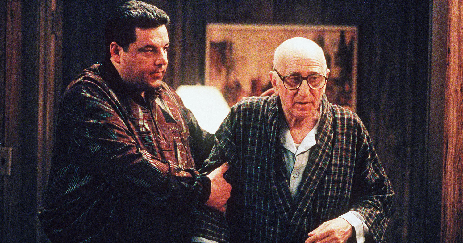 Клан Сопрано