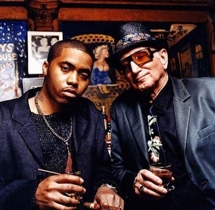 Клан Сопрано