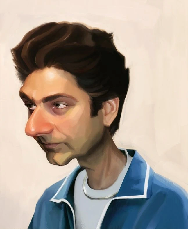 Клан Сопрано