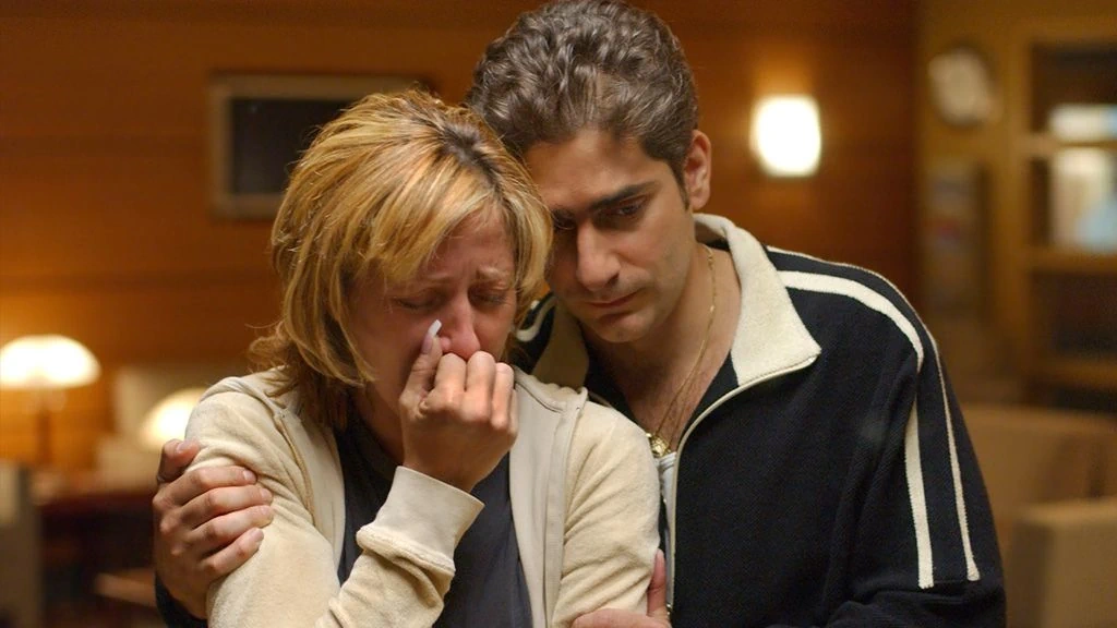 Клан Сопрано