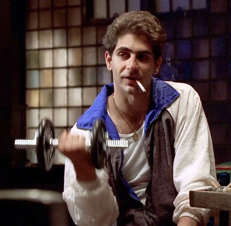 Клан Сопрано