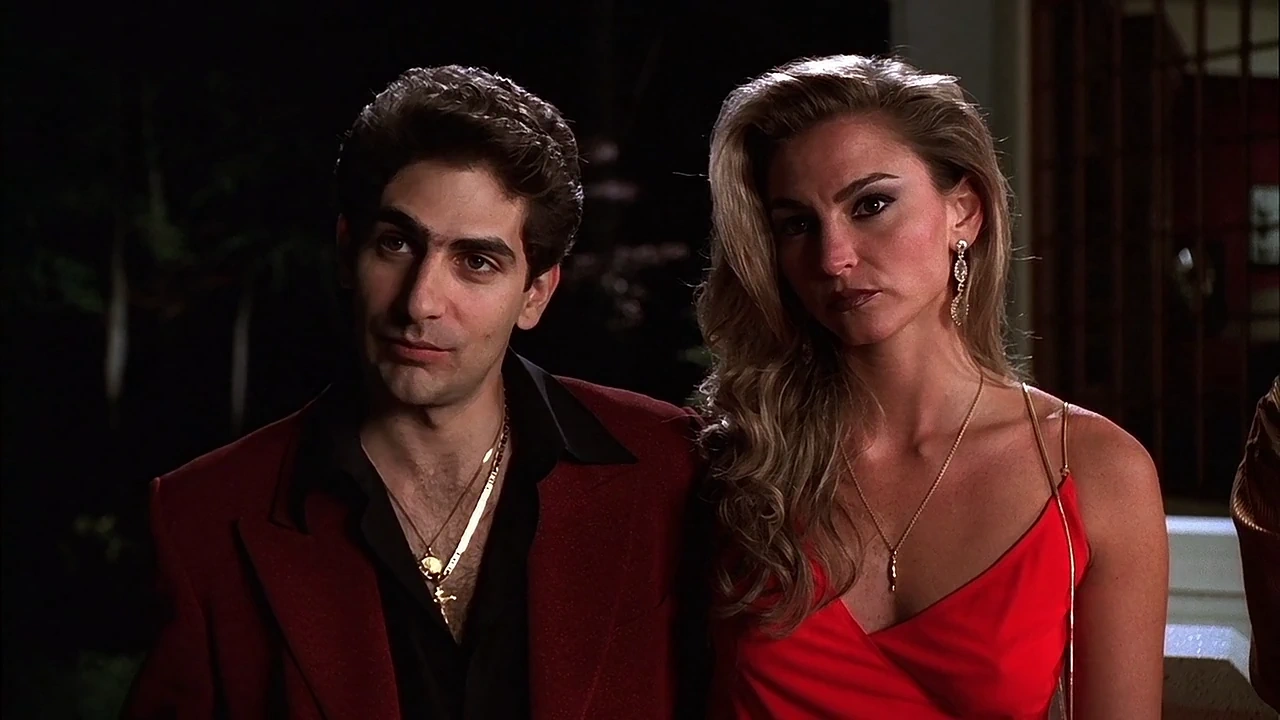 Клан Сопрано