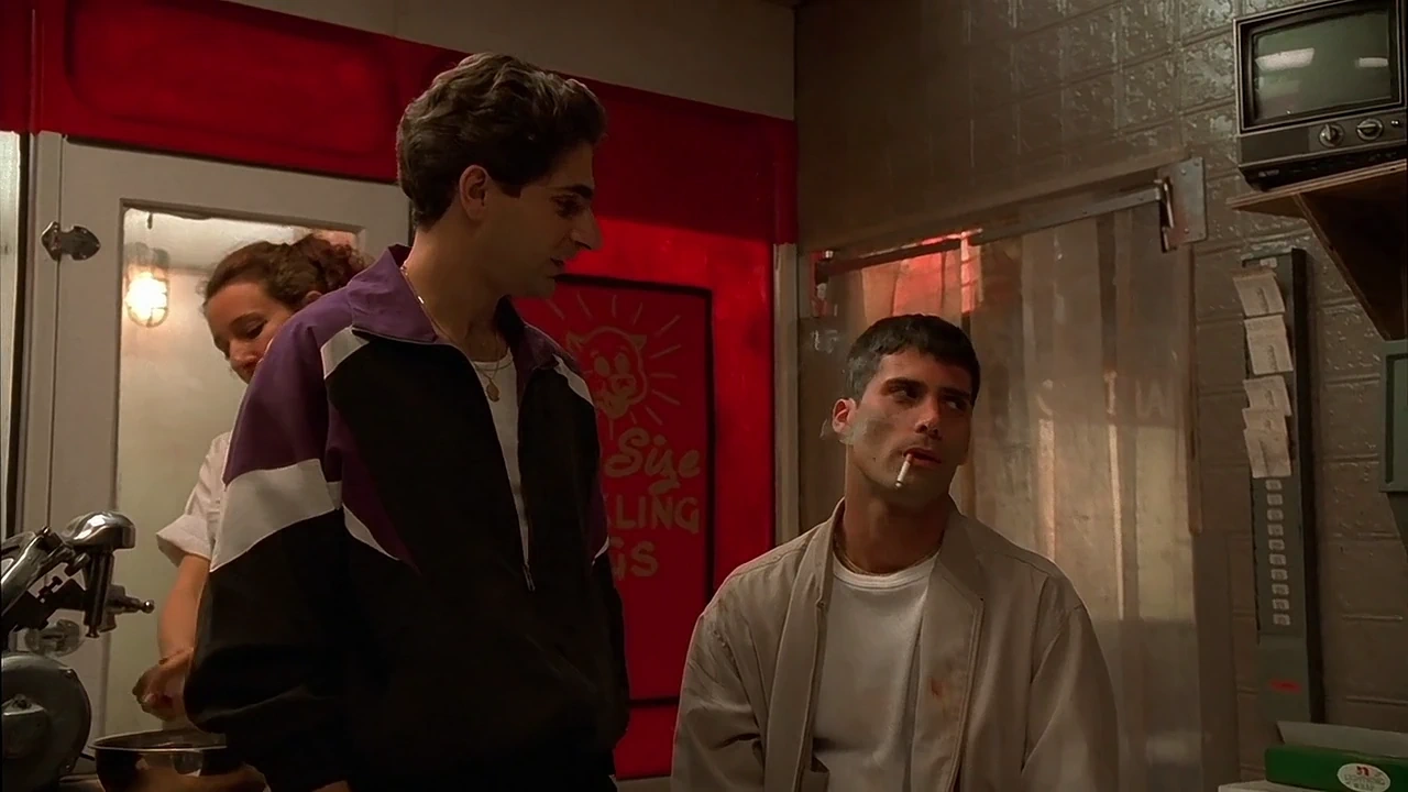 Клан Сопрано