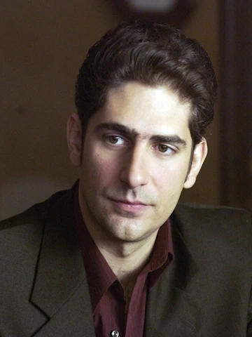 Кристофер Молтисанти