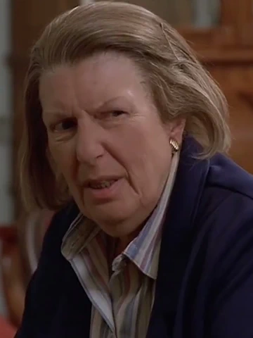 Ливия Сопрано