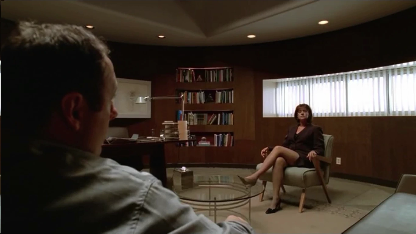 Клан Сопрано