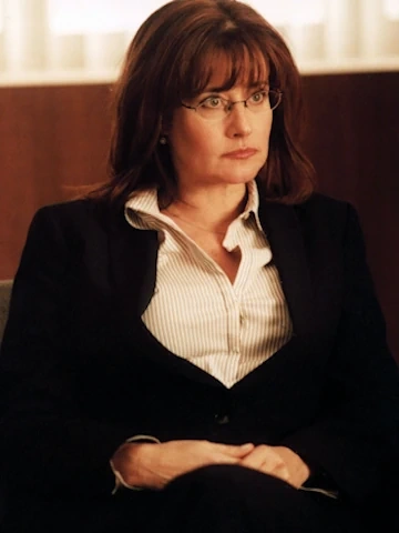 Доктор Мелфи