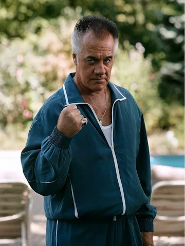 Поли Галтиери