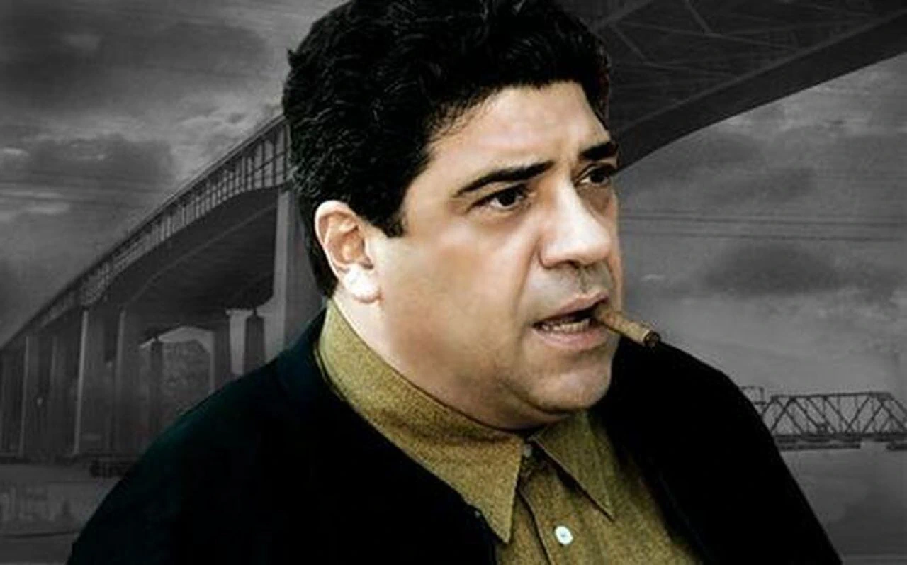 Клан Сопрано