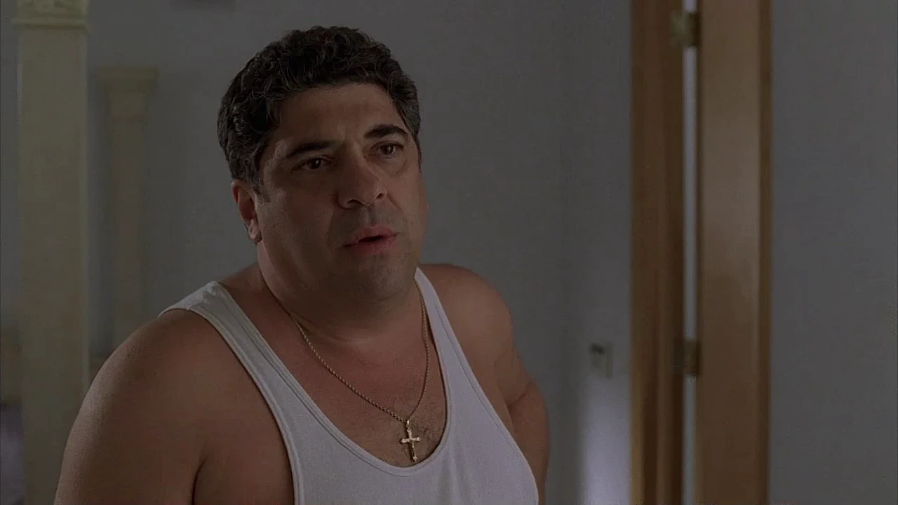 Клан Сопрано