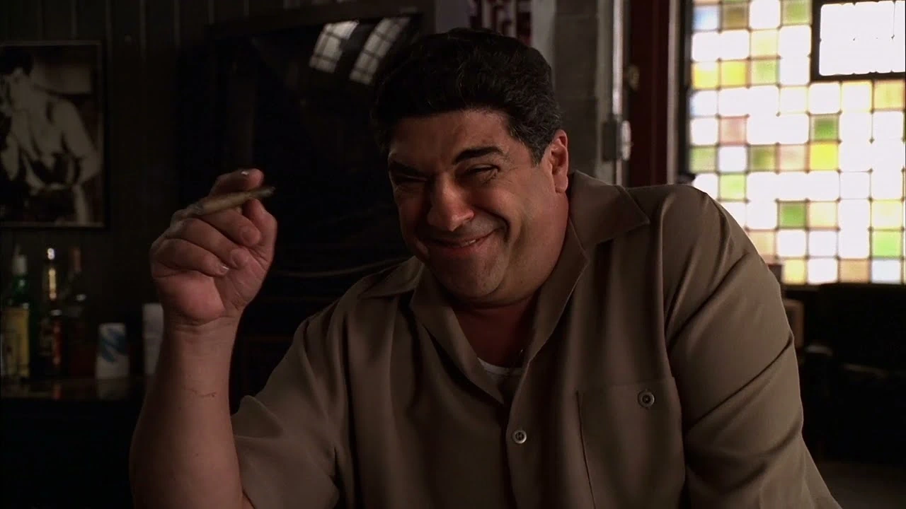 Клан Сопрано