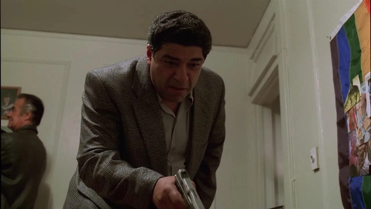 Клан Сопрано