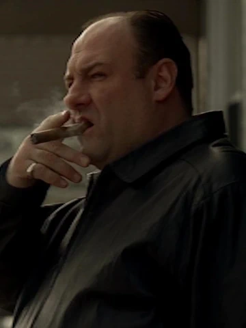 Тони Сопрано