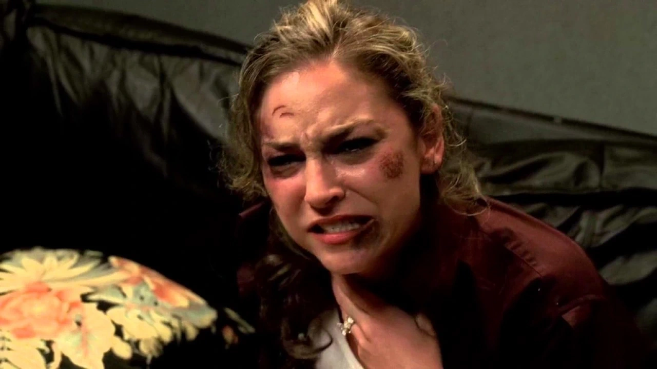 Клан Сопрано