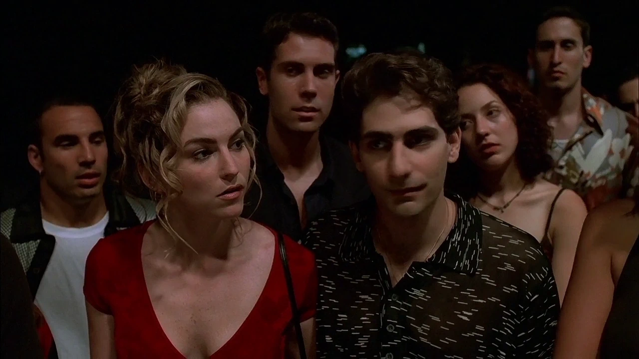 Клан Сопрано