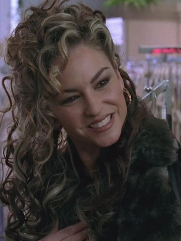 Адриана Ла Сёрва